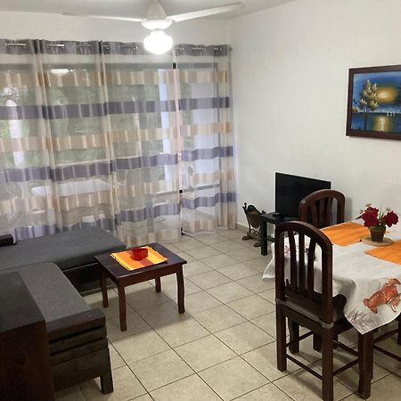 Cita Del Sol City Apartments Cabarete Exterior foto