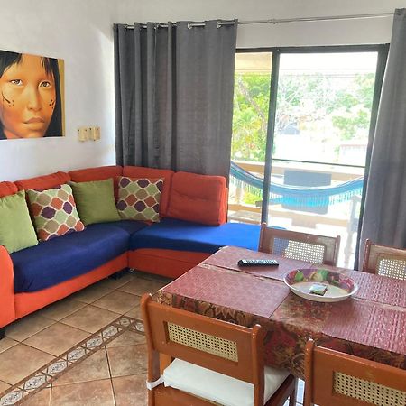 Cita Del Sol City Apartments Cabarete Exterior foto