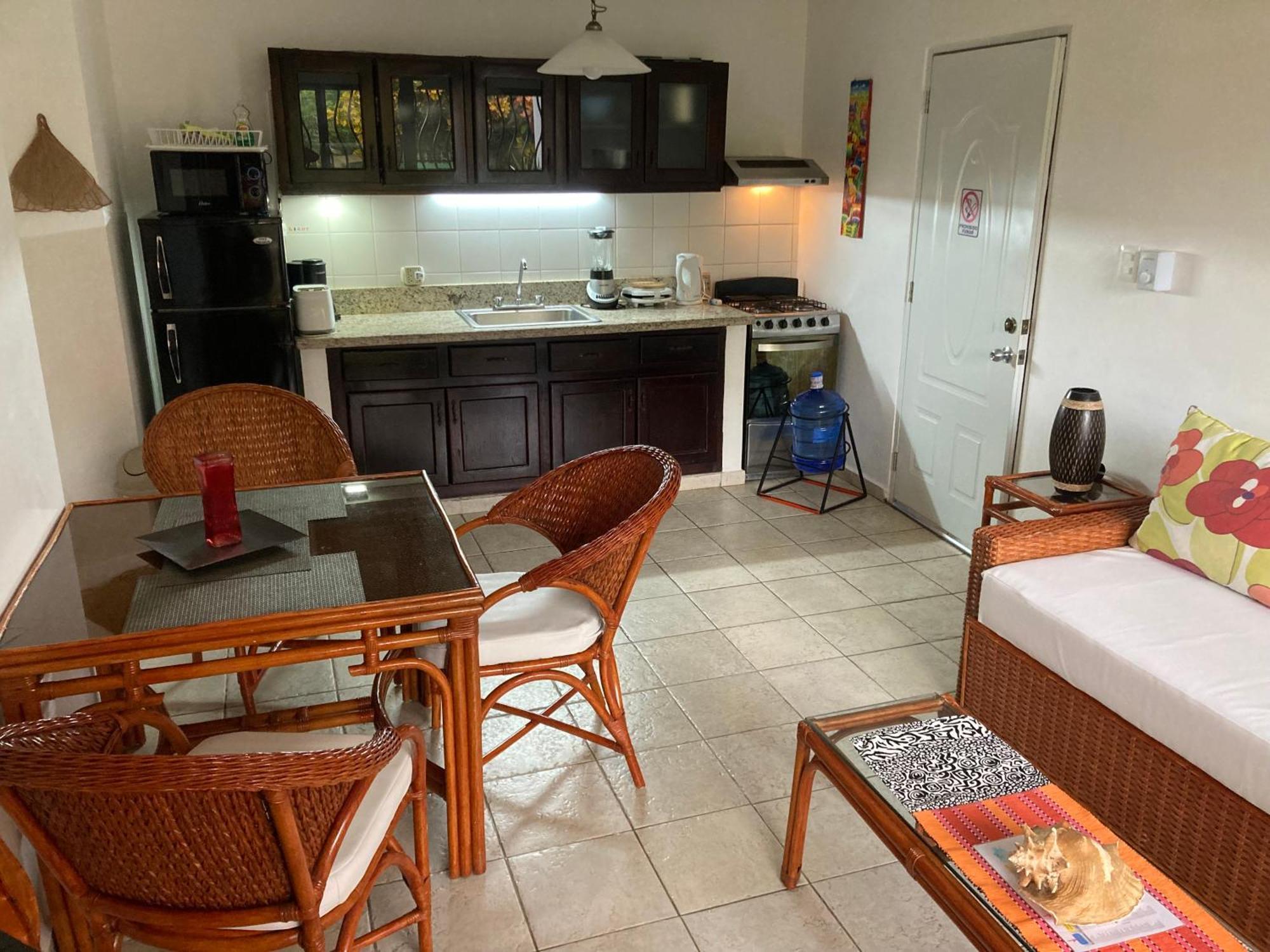 Cita Del Sol City Apartments Cabarete Exterior foto