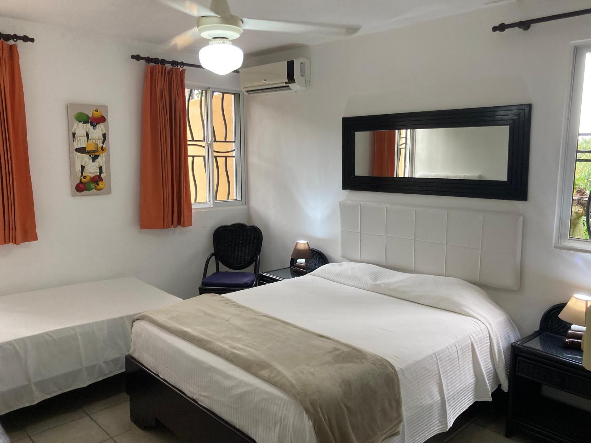 Cita Del Sol City Apartments Cabarete Exterior foto