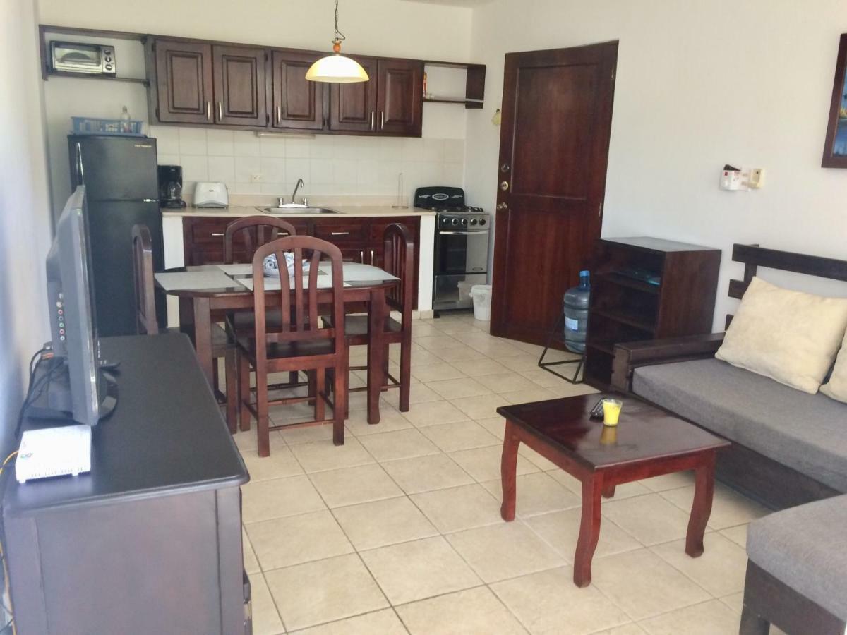 Cita Del Sol City Apartments Cabarete Exterior foto