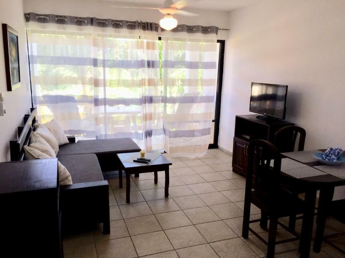 Cita Del Sol City Apartments Cabarete Exterior foto